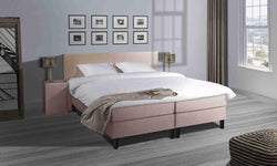 Boxspring Frejus 160 x 210 cm