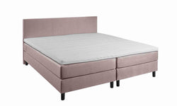 Boxspring Frejus 160 x 220 cm