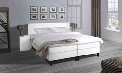 Boxspring Frejus 120 x 210 cm