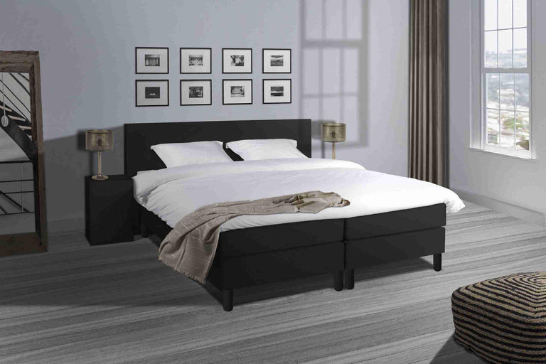 Boxspring Frejus 90 x 200 cm