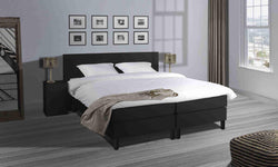 Boxspring Frejus 120 x 210 cm