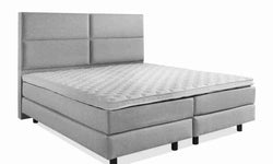 Boxspring Saint Tropez 90 x 220 cm