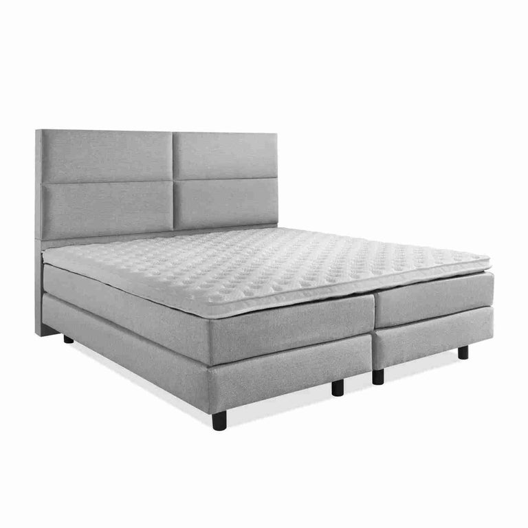 Boxspring Saint Tropez 90 x 220 cm