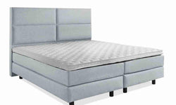 Boxspring Saint Tropez 90 x 220 cm