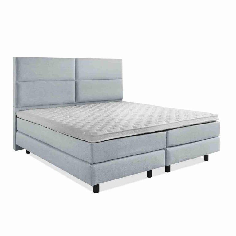 Boxspring Saint Tropez 90 x 220 cm