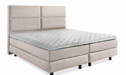 Boxspring Saint Tropez 90 x 220 cm