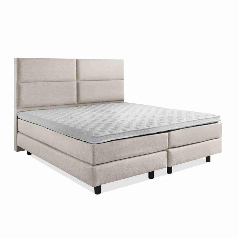 Boxspring Saint Tropez 90 x 220 cm
