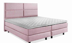 Boxspring Saint Tropez 90 x 220 cm