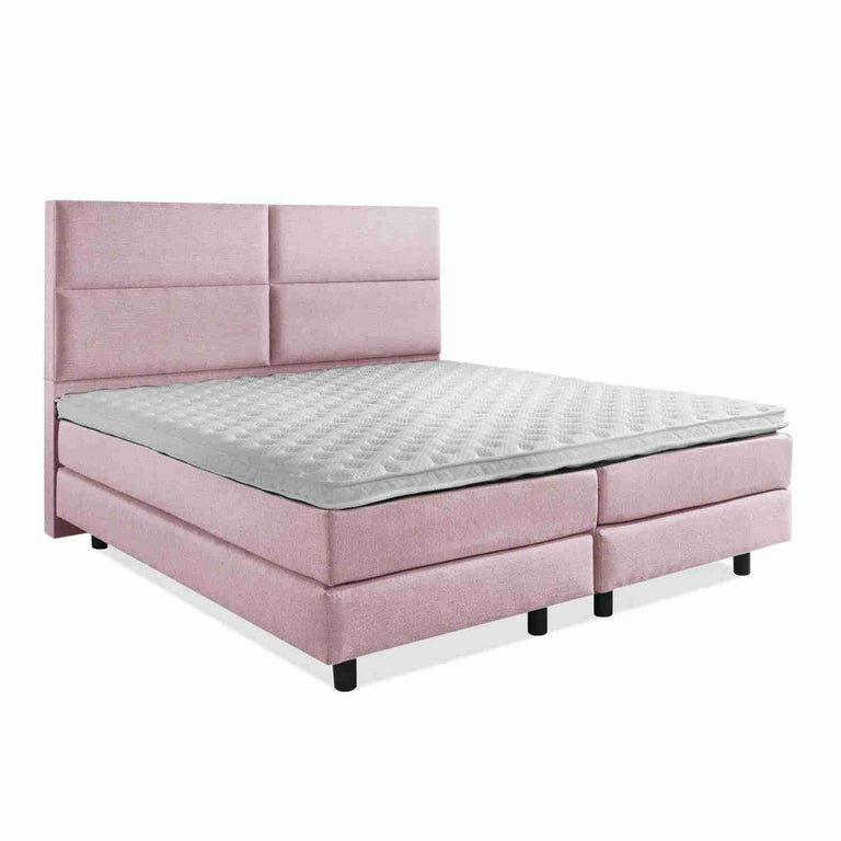 Boxspring Saint Tropez 90 x 220 cm