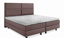 Boxspring Saint Tropez 90 x 220 cm