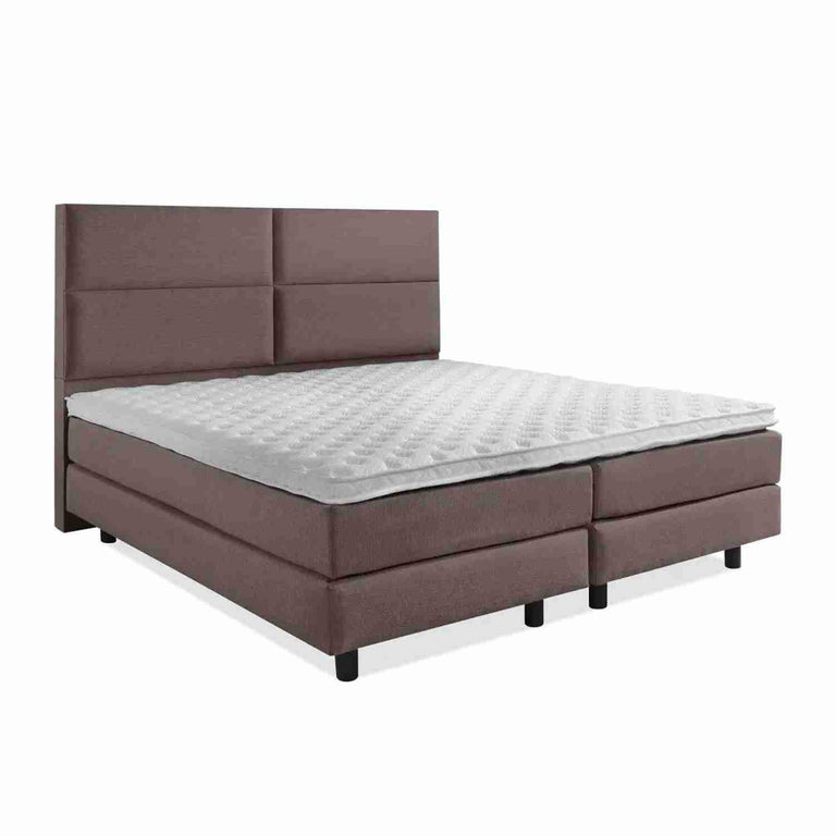 Boxspring Saint Tropez 90 x 220 cm