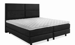 Boxspring Saint Tropez 90 x 220 cm