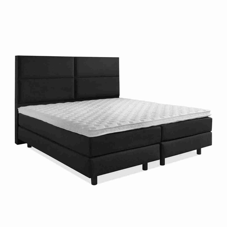 Boxspring Saint Tropez 90 x 220 cm