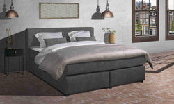 Boxspring Stockholm 180 x 200 cm
