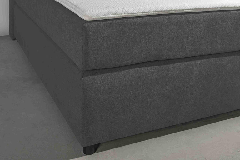 Boxspring Stockholm 180 x 200 cm