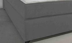 Boxspring Stockholm 120 x 200 cm