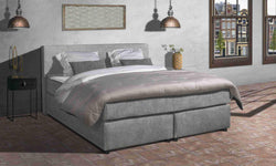 Boxspring Stockholm 160 x 220 cm