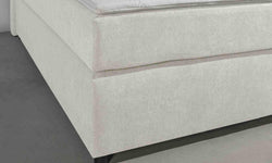 Boxspring Stockholm 160 x 220 cm