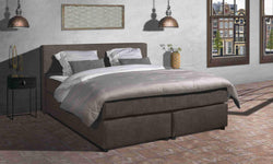 Boxspring Stockholm 180 x 220 cm