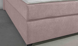 Boxspring Stockholm 200 x 200 cm