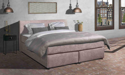 Boxspring Stockholm 180 x 220 cm