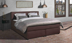 Boxspring Stockholm 120 x 200 cm