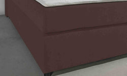 Boxspring Stockholm 120 x 200 cm