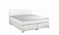 Boxspring Stockholm 200 x 200 cm