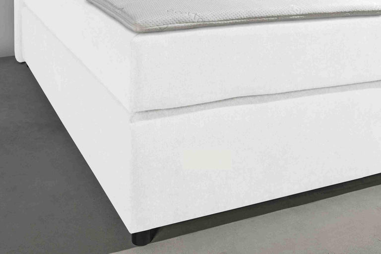 Boxspring Stockholm 200 x 200 cm