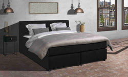 Boxspring Stockholm 120 x 200 cm