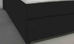 Boxspring Stockholm 180 x 210 cm