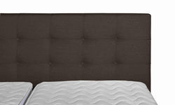 Elektrische boxspring Luxus 160 x 200 cm