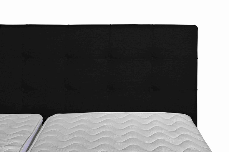 Elektrische boxspring Luxus 160 x 200 cm