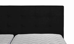 Elektrische boxspring Luxus 180 x 210 cm