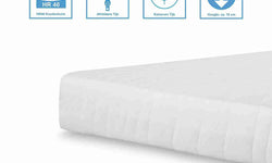 Matras Comfort Foam