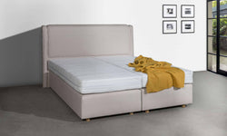 Pocketvering matras Hotel