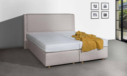 Pocketvering matras Hotel