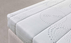 Pocketvering matras Hotel