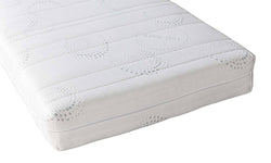 Pocketvering matras Hotel