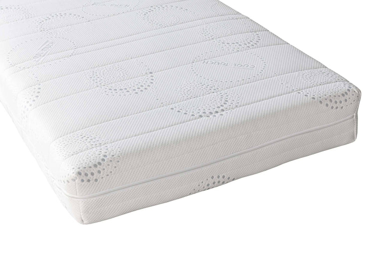 Pocketvering matras Hotel