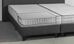 Pocketvering matras Quattro