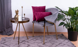 Set van 2 Sierkussens Diamond