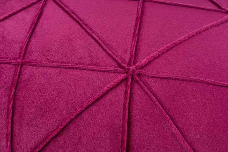 Set van 2 Sierkussens Diamond