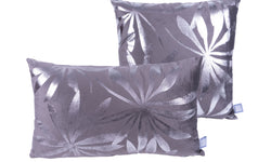 Set van 2 Sierkussens Leaf