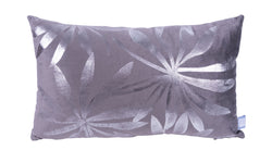Set van 2 Sierkussens Leaf
