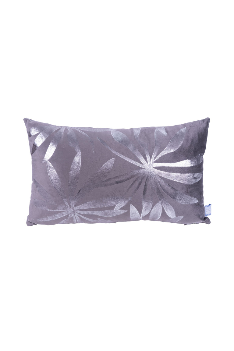 Set van 2 Sierkussens Leaf