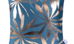 Set van 2 Sierkussens Leaf