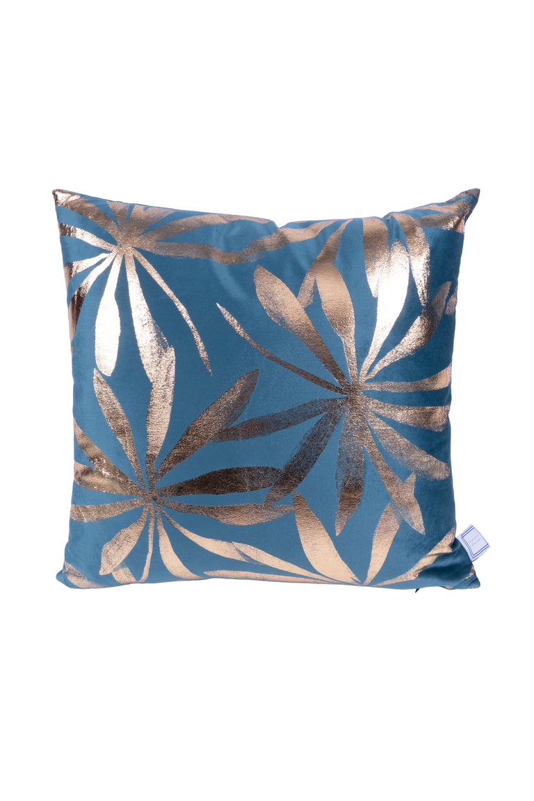 Set van 2 Sierkussens Leaf