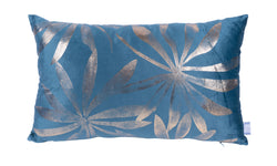 Set van 2 Sierkussens Leaf