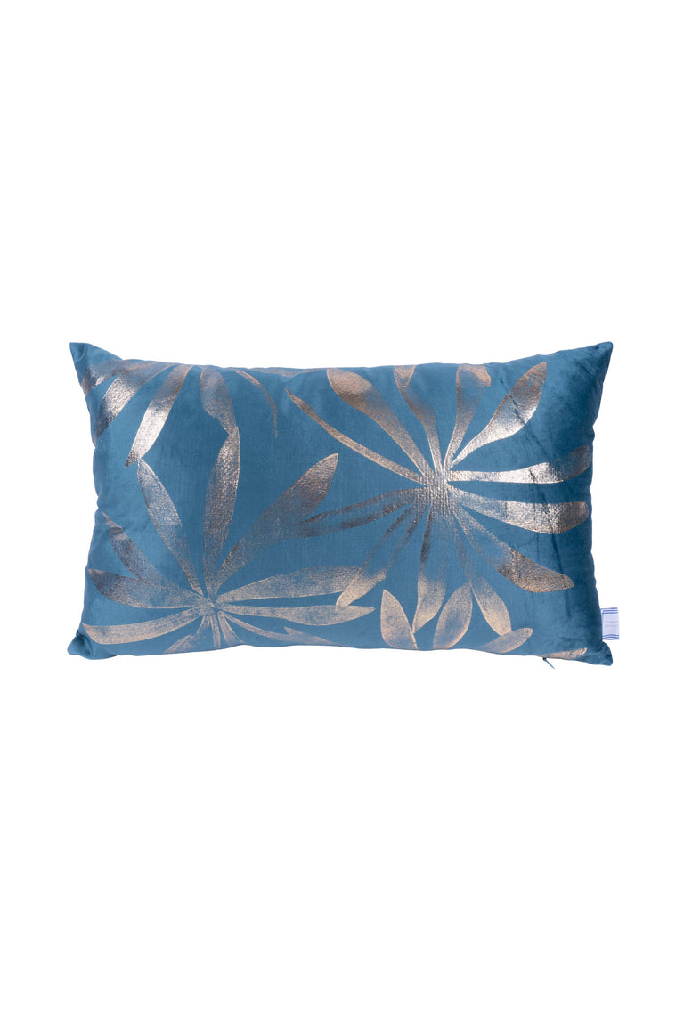 Set van 2 Sierkussens Leaf